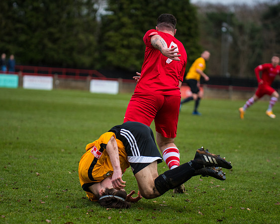 Rams 1 Aylesbury United 0  (68 of 279)