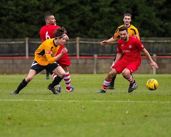 Rams 1 Aylesbury United 0  (70 of 279)
