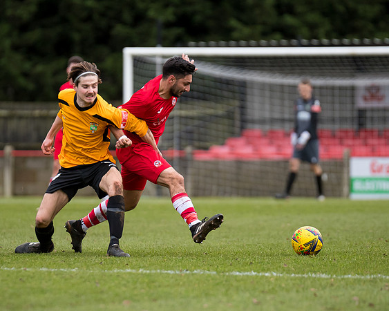 Rams 1 Aylesbury United 0  (72 of 279)