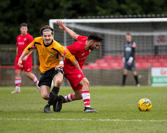Rams 1 Aylesbury United 0  (73 of 279)