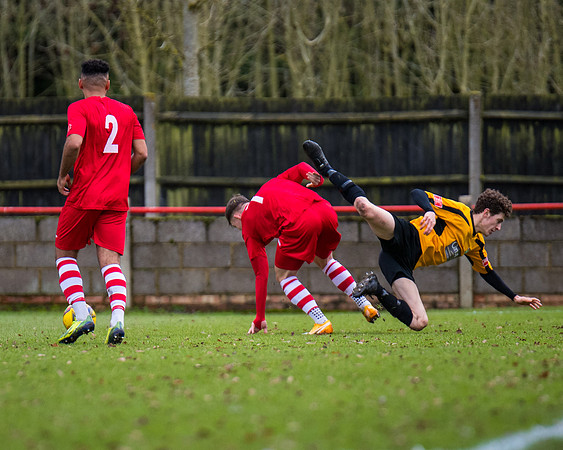 Rams 1 Aylesbury United 0  (75 of 279)