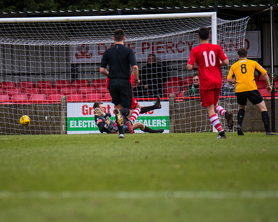 Rams 1 Aylesbury United 0  (76 of 279)