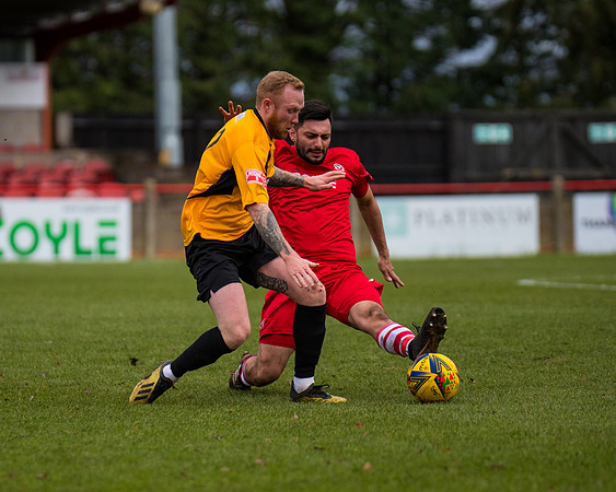 Rams 1 Aylesbury United 0  (78 of 279)