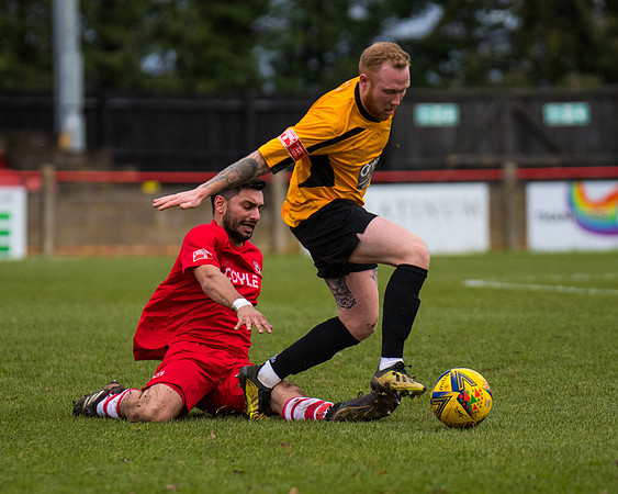 Rams 1 Aylesbury United 0  (79 of 279)
