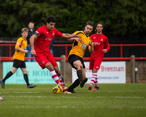 Rams 1 Aylesbury United 0  (80 of 279)