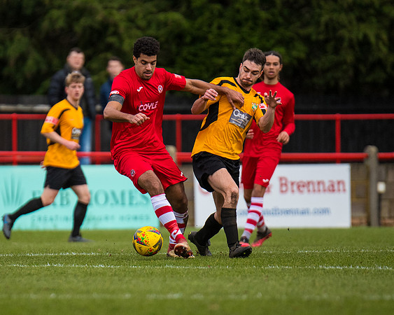 Rams 1 Aylesbury United 0  (81 of 279)