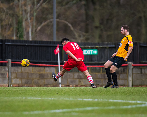 Rams 1 Aylesbury United 0  (83 of 279)