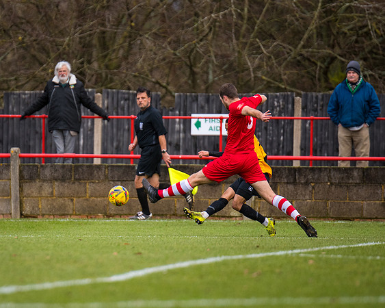 Rams 1 Aylesbury United 0  (84 of 279)