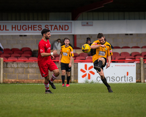 Rams 1 Aylesbury United 0  (85 of 279)