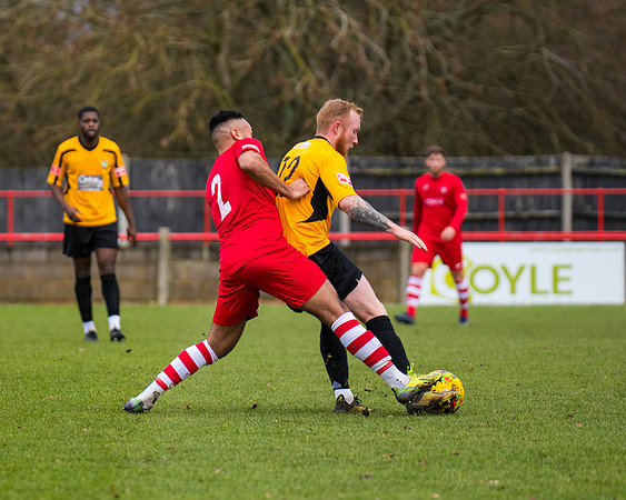 Rams 1 Aylesbury United 0  (86 of 279)