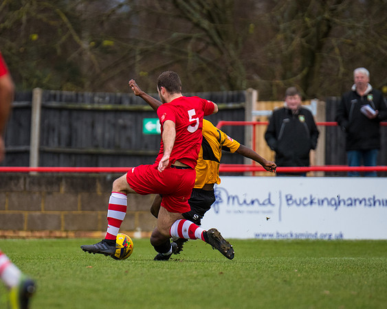 Rams 1 Aylesbury United 0  (87 of 279)