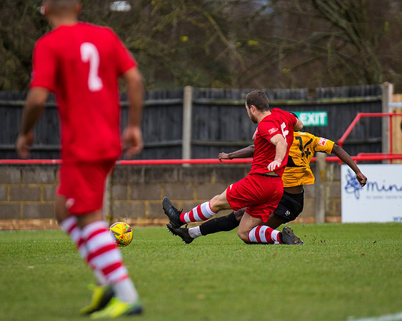Rams 1 Aylesbury United 0  (88 of 279)