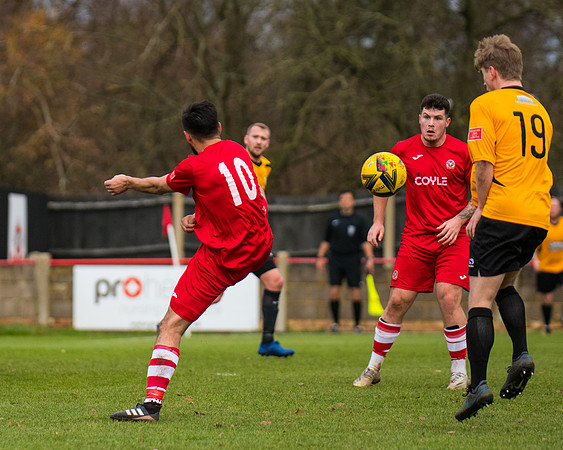 Rams 1 Aylesbury United 0  (90 of 279)