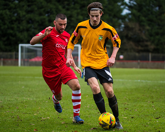 Rams 1 Aylesbury United 0  (91 of 279)