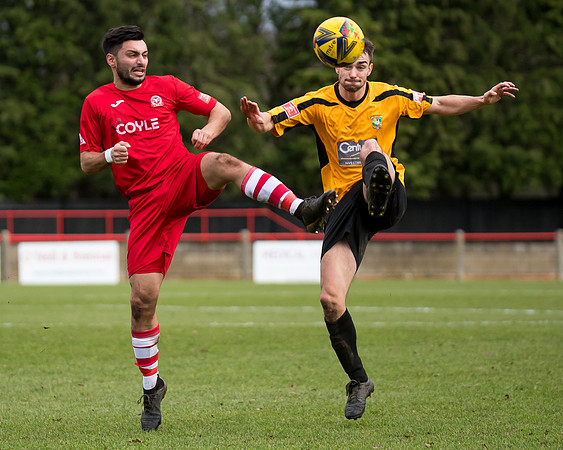 Rams 1 Aylesbury United 0  (92 of 279)