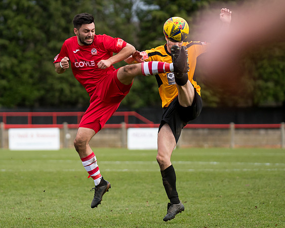 Rams 1 Aylesbury United 0  (93 of 279)