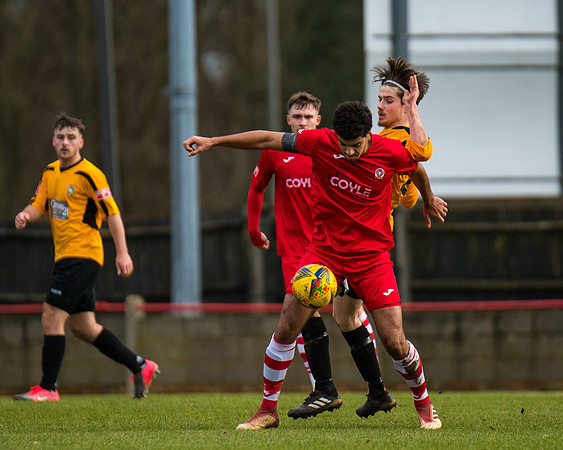 Rams 1 Aylesbury United 0  (94 of 279)