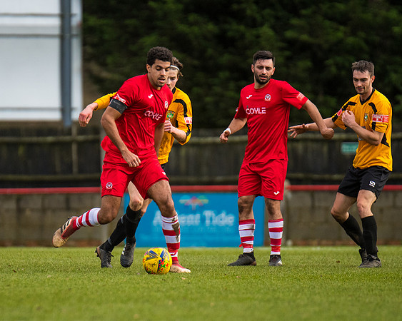 Rams 1 Aylesbury United 0  (95 of 279)