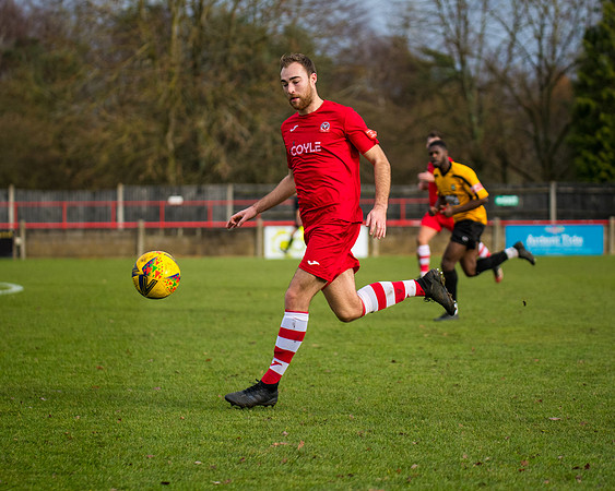 Rams 1 Aylesbury United 0  (100 of 279)