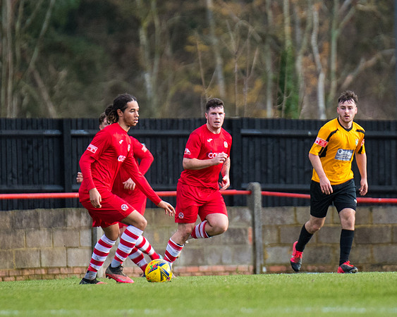 Rams 1 Aylesbury United 0  (102 of 279)