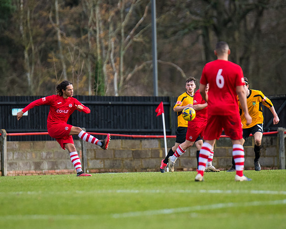 Rams 1 Aylesbury United 0  (103 of 279)