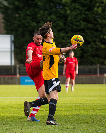 Rams 1 Aylesbury United 0  (106 of 279)
