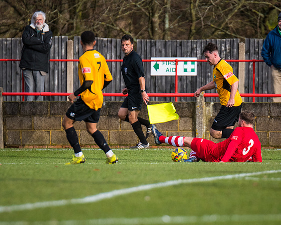 Rams 1 Aylesbury United 0  (107 of 279)