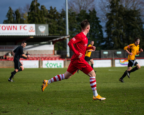 Rams 1 Aylesbury United 0  (109 of 279)