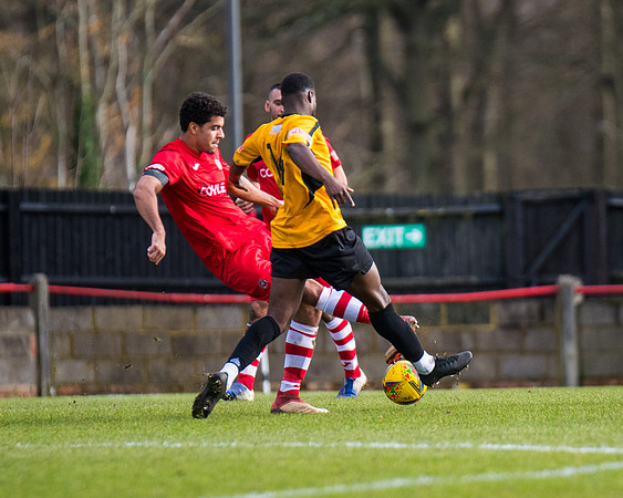 Rams 1 Aylesbury United 0  (110 of 279)