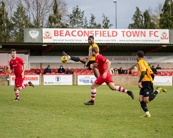 Rams 1 Aylesbury United 0  (114 of 279)