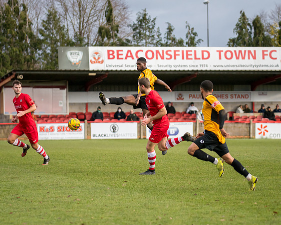 Rams 1 Aylesbury United 0  (115 of 279)