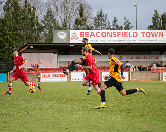 Rams 1 Aylesbury United 0  (116 of 279)