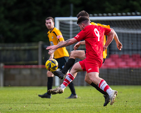 Rams 1 Aylesbury United 0  (120 of 279)