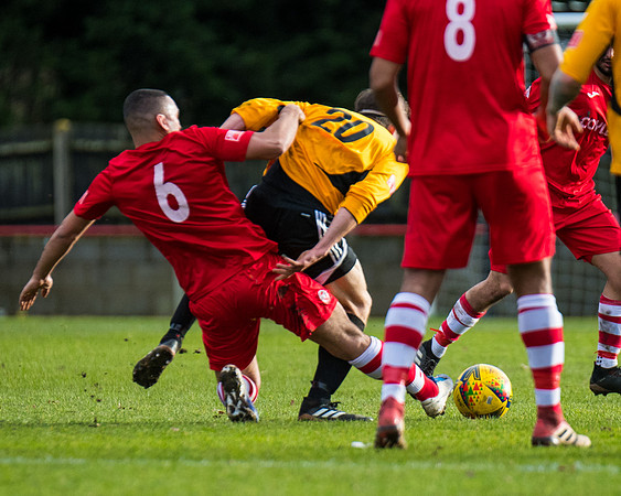 Rams 1 Aylesbury United 0  (122 of 279)