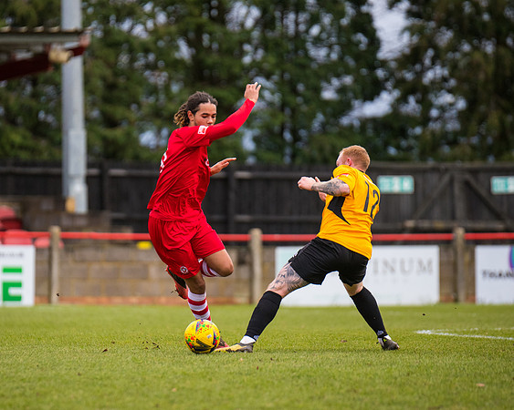 Rams 1 Aylesbury United 0  (127 of 279)