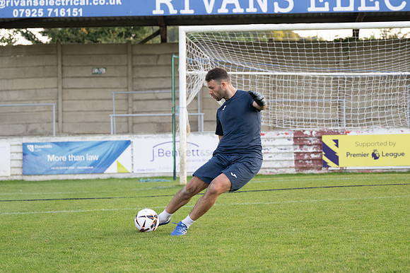 Chesham United training 06-08-2024 (198 of 277)