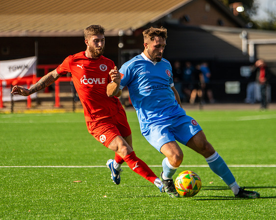 Rams 0 Poole Town 2  (64 of 131)