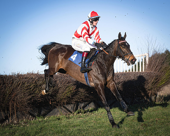 Race 6 - East Anglia members conditions (18 of 54)