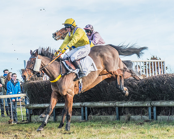 Race 5 - Red Mills Intermediate Race-37