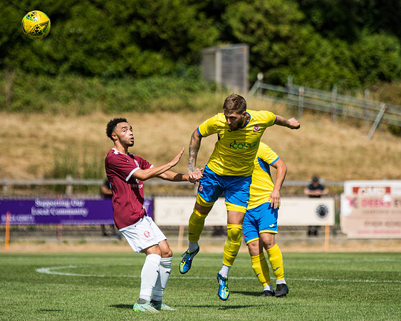 Hastings Utd v Rams [0-1] (14 of 315)