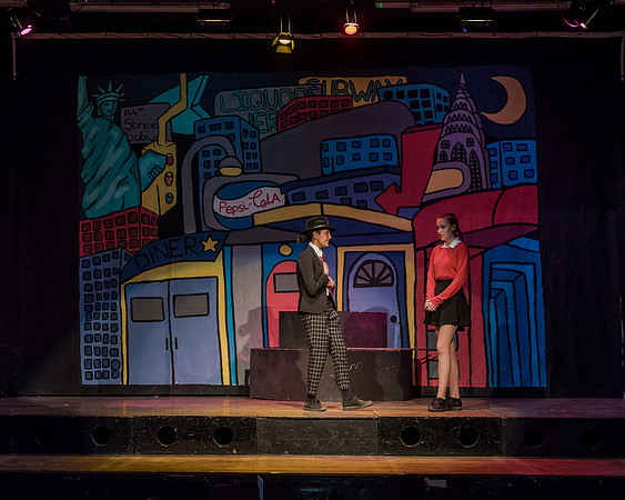 Guy and Dolls - Act One (64 of 172)
