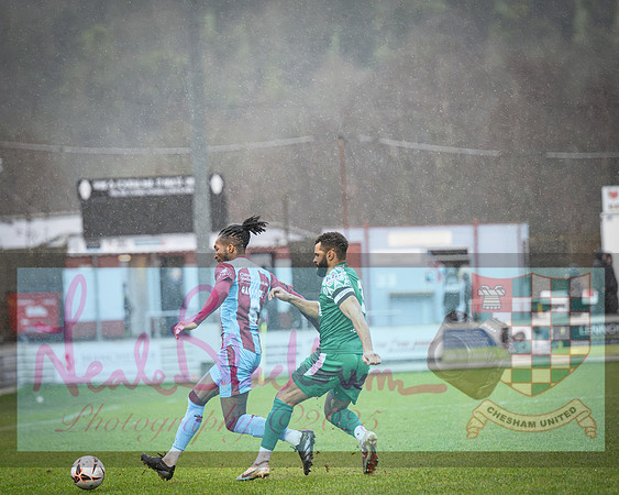 Chesham utd 1 v 0 Hemel Hempstead Town (91 of 449)