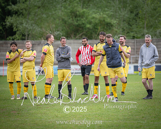 Penalty shoot out (35 of 50)