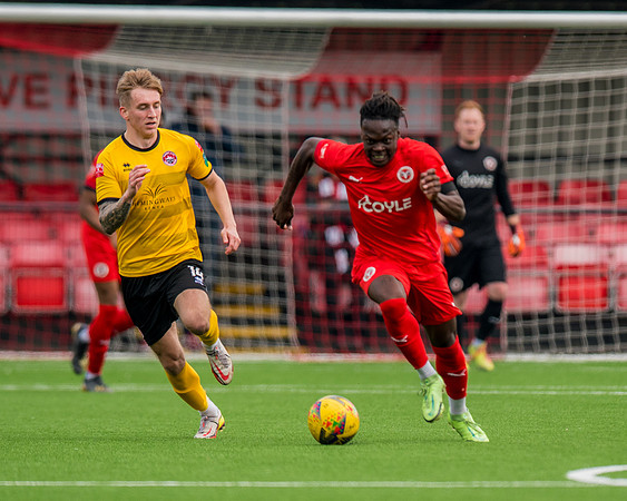 Rams v Truro City  (166 of 236)