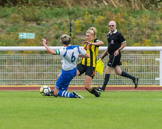 Enfield Town 1 Watford 4  (136 of 223)