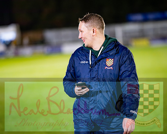 Chesham Utd 4 Bishops Cleeve 0 (26 of 405)
