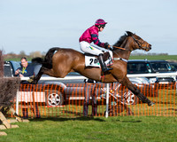 Race 3 - Ladies Open