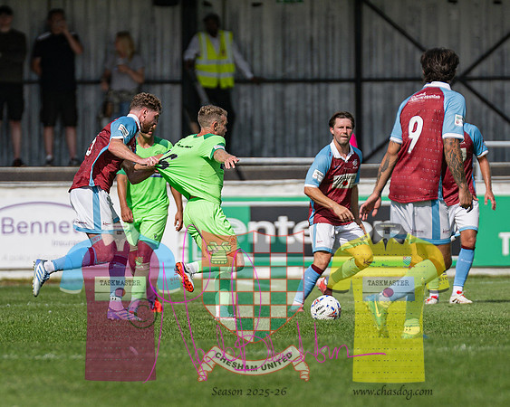 Chesham Utd 1 v 0 Oxford City-390