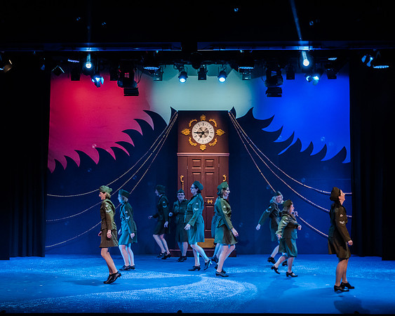 22 - Army Girls (34 of 111)