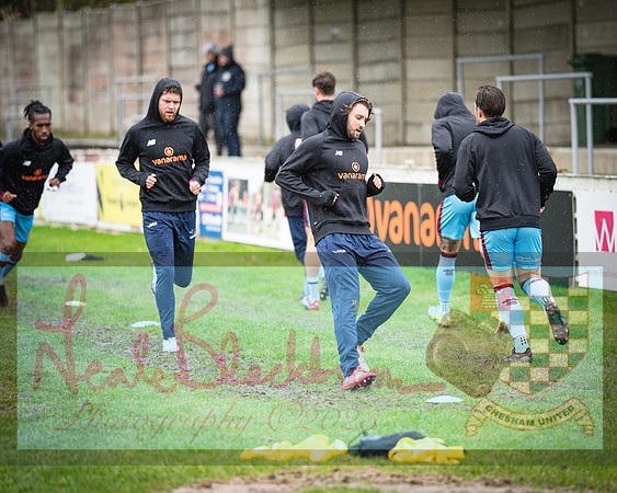 Chesham utd 1 v 0 Hemel Hempstead Town (33 of 449)
